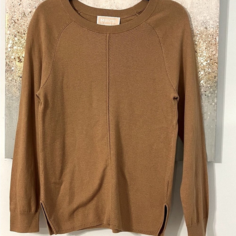 MICHAEL KORS sweater shirt